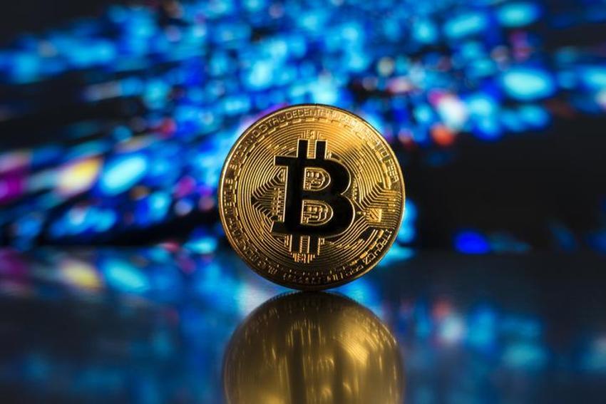 Kripto para piyasasında yankı uyandıran gelişme! Heykeli dikildi