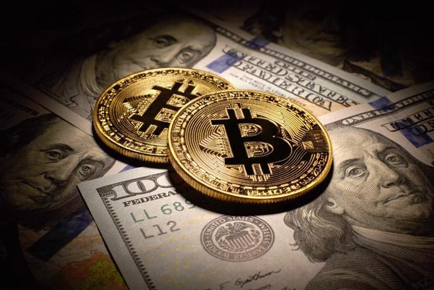 Kripto para piyasasında yankı uyandıran gelişme! Heykeli dikildi