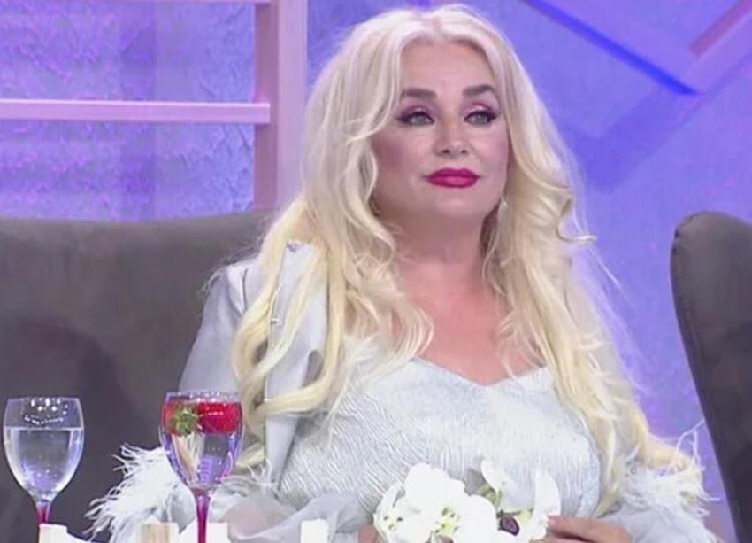 Banu Alkan'a 75 bin TL'lik tazminat davası! Nakarattaki sesin...
