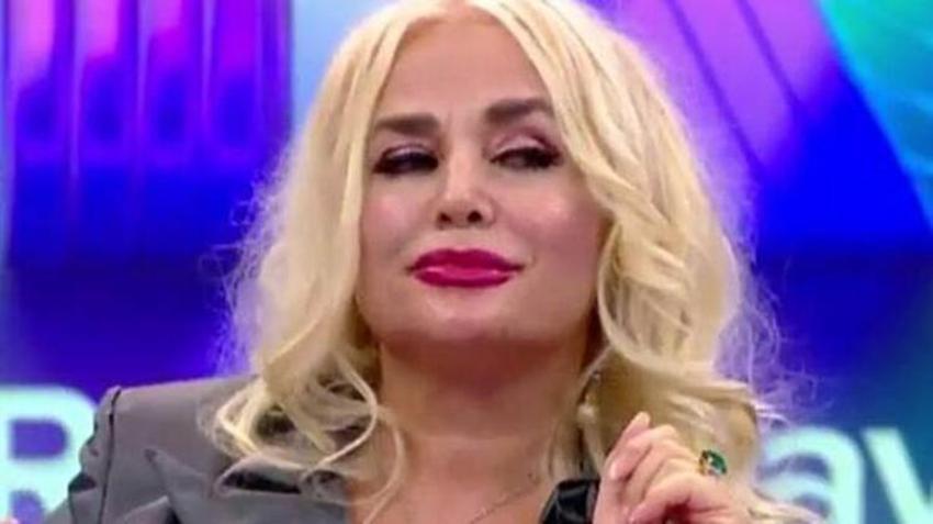 Banu Alkan'a 75 bin TL'lik tazminat davası! Nakarattaki sesin...