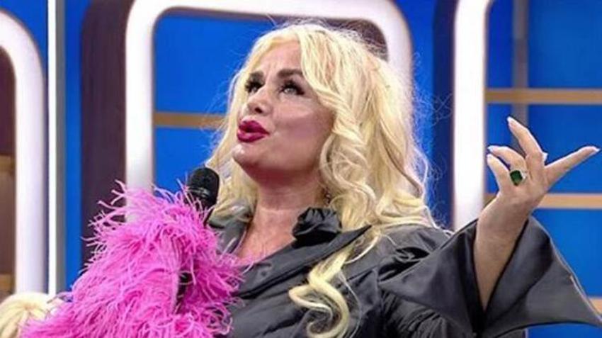 Banu Alkan'a 75 bin TL'lik tazminat davası! Nakarattaki sesin...