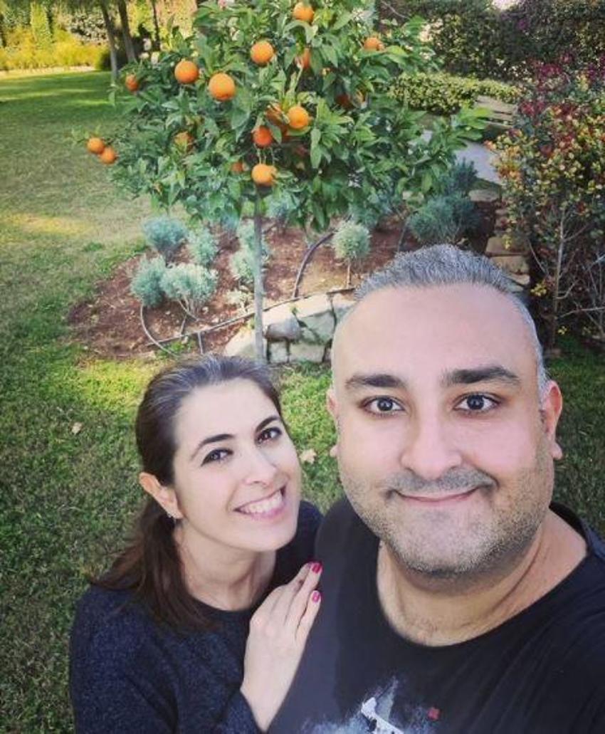 Rüştü Onur Atilla'dan duygusal mesaj! 'Akbilimi bile sen dolduruyordun'