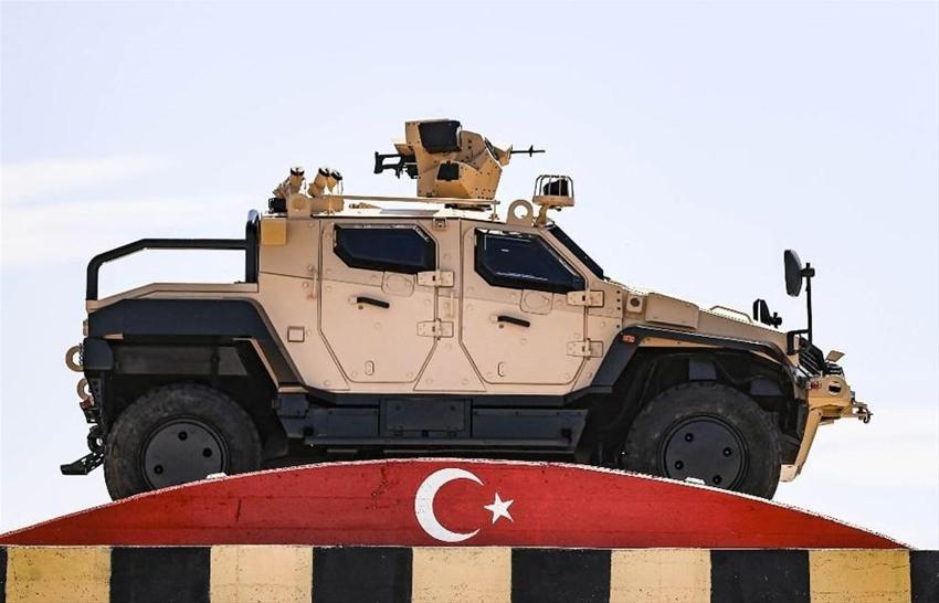 Şimdiden 4 ülke sıraya girdi! Teslimatlar bu yıl başlıyor, seri üretim...