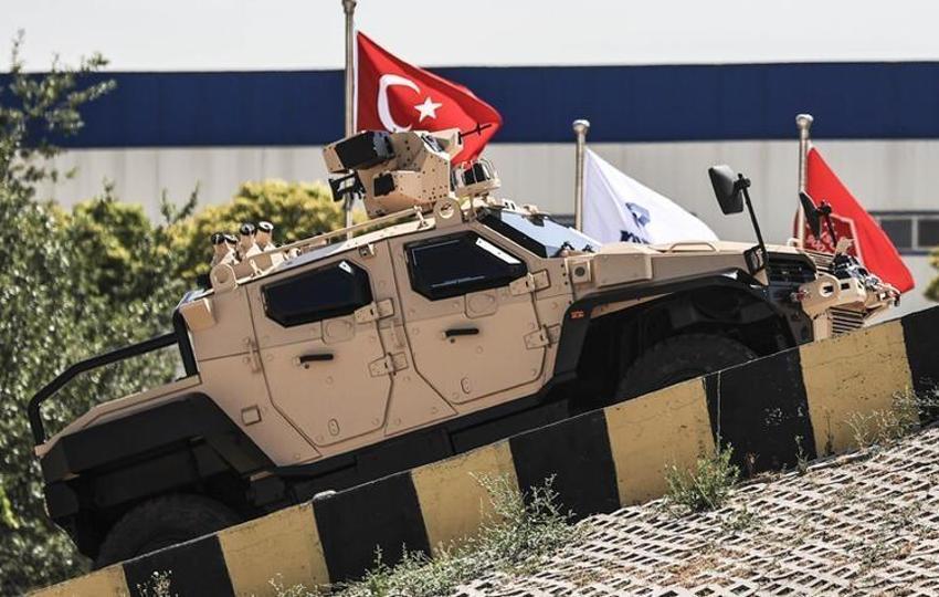Şimdiden 4 ülke sıraya girdi! Teslimatlar bu yıl başlıyor, seri üretim...