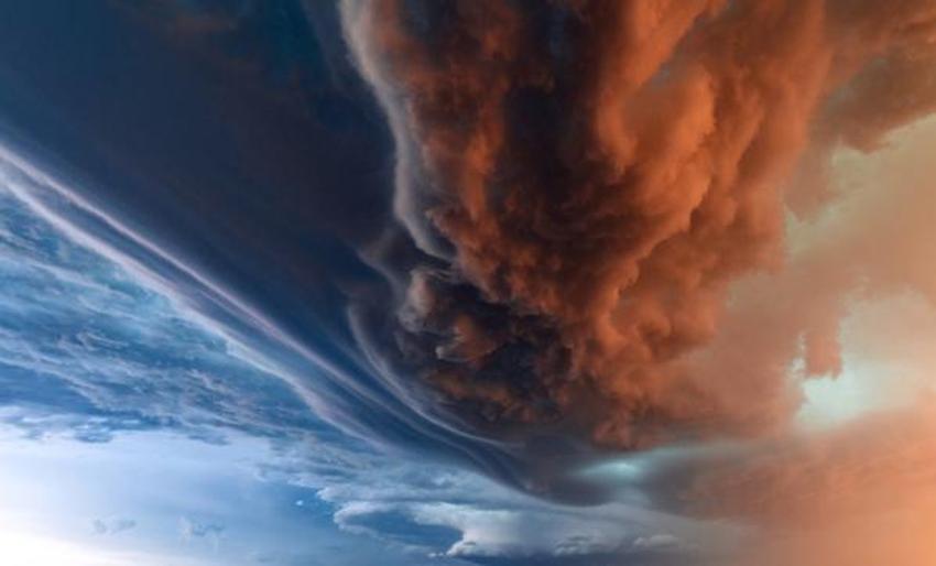 Meteoroloji son dakika olarak duyurdu! Birden değişiyor, çok kuvvetli...