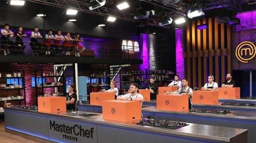 Danilo fark etti! 'MasterChef'teki ikinci günah'