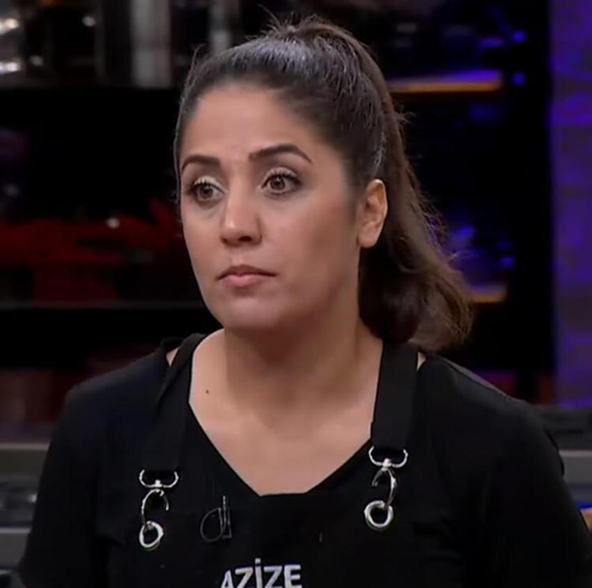 Danilo fark etti! 'MasterChef'teki ikinci günah'