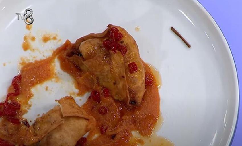 Danilo fark etti! 'MasterChef'teki ikinci günah'