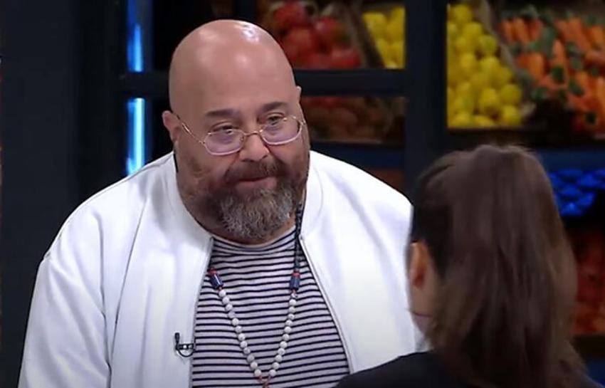Danilo fark etti! 'MasterChef'teki ikinci günah'