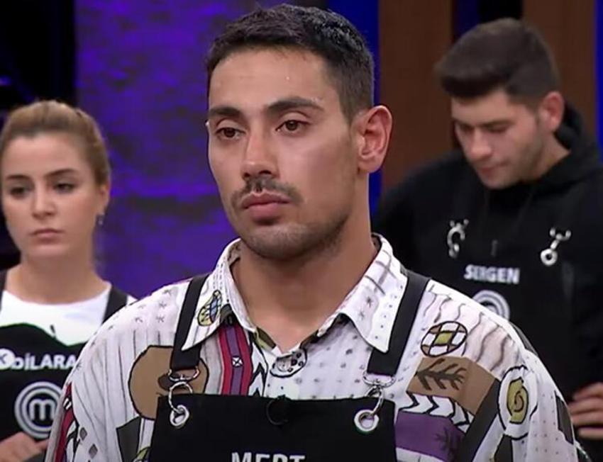 Danilo fark etti! 'MasterChef'teki ikinci günah'