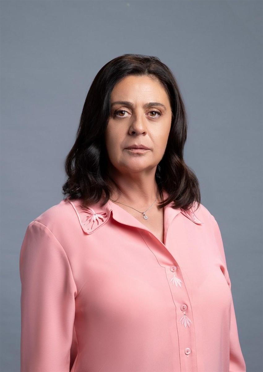 "Yargı" başlıyor! İşte çok konuşulacak karakterleri...