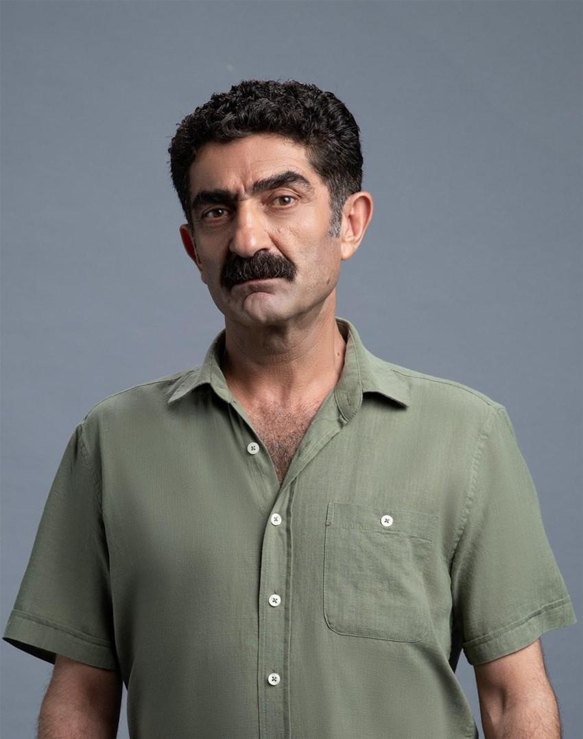 "Yargı" başlıyor! İşte çok konuşulacak karakterleri...