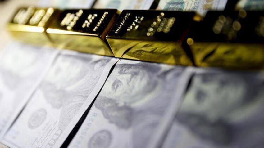 Altında son dakika tahmini! Kasım ayında 515 lira...