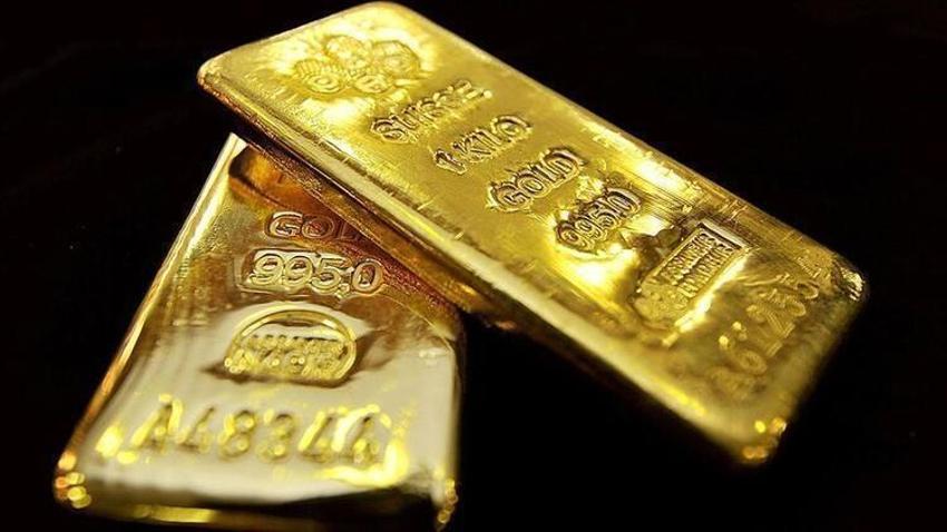 Altında son dakika tahmini! Kasım ayında 515 lira...