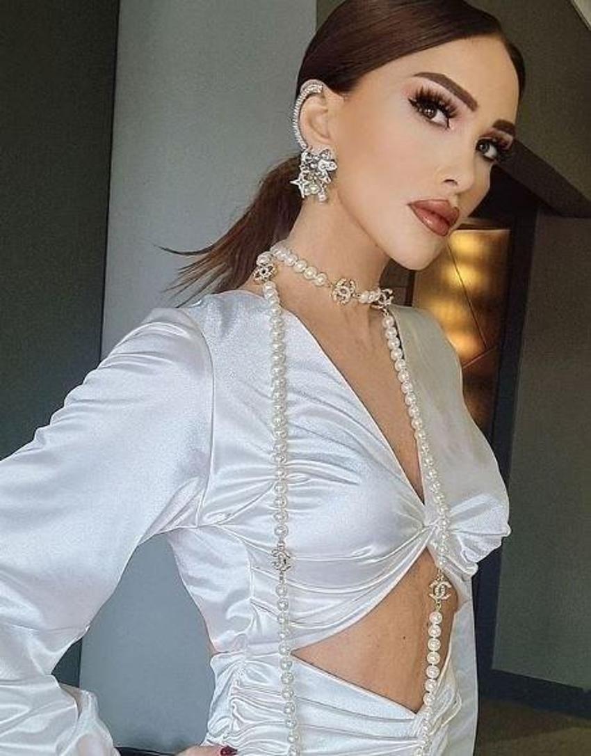 Seren Serengil: Yatağın içine girip ölümü mü bekleyeyim?