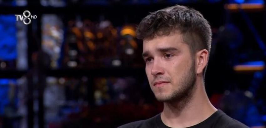 MasterChef'te elenen son isim belli oldu! Sosyal medyada gündem oldu!