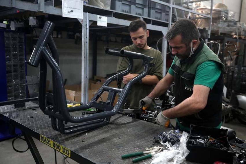 Çin'de araştırıp Türkiye'de ürettiler! 43 ülkeye gönderiliyor, fiyatları...