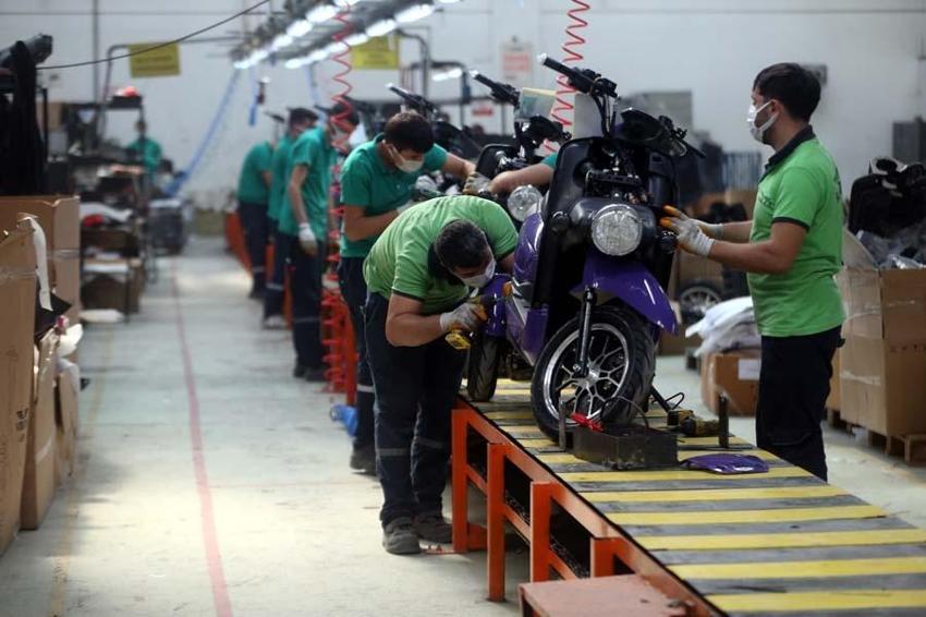 Çin'de araştırıp Türkiye'de ürettiler! 43 ülkeye gönderiliyor, fiyatları...