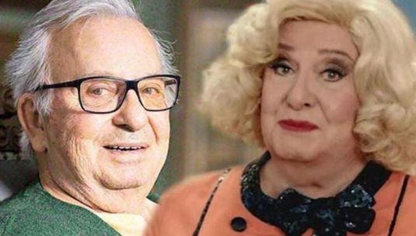 Seyfi Dursunoğlu'nun miras davası! Dosya Adli Tıp’ta