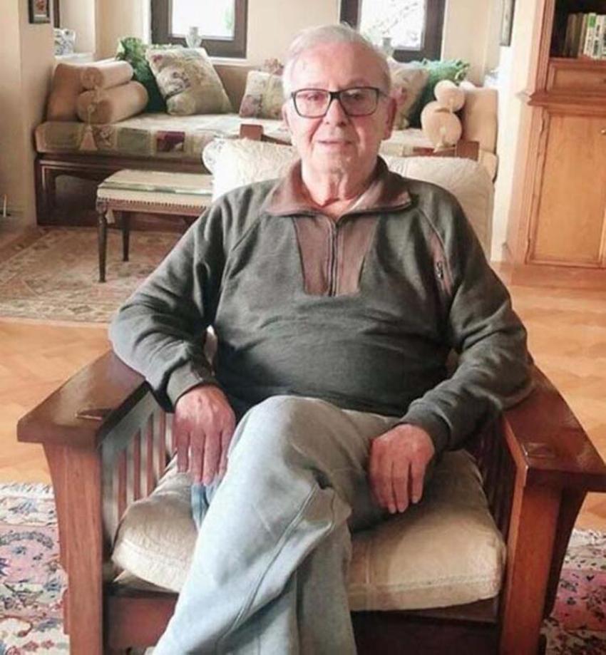 Seyfi Dursunoğlu'nun miras davası! Dosya Adli Tıp’ta