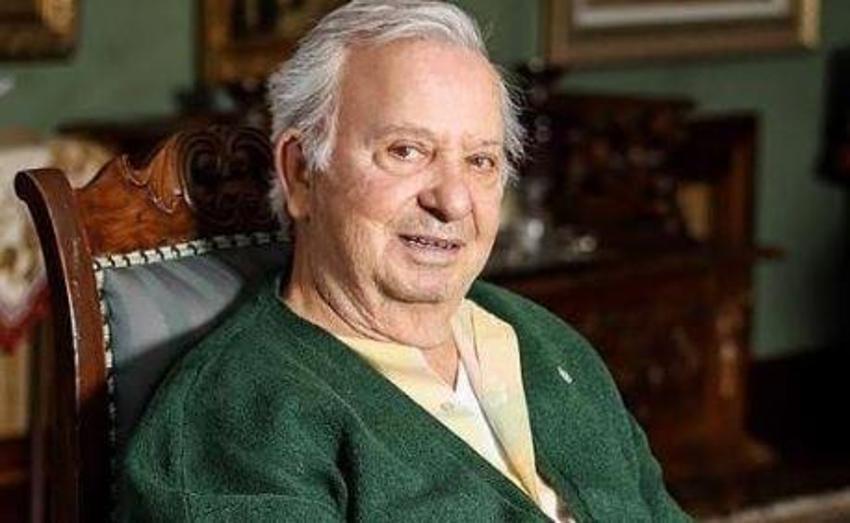 Seyfi Dursunoğlu'nun miras davası! Dosya Adli Tıp’ta