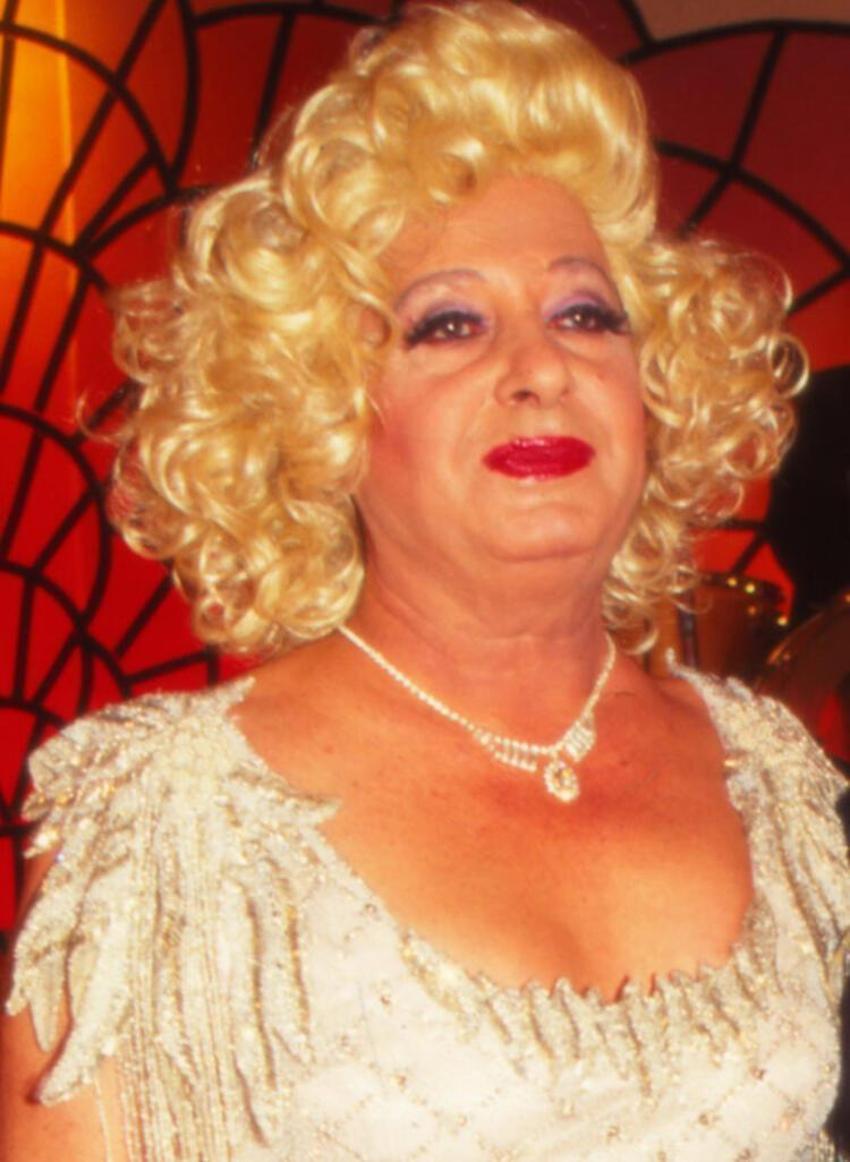 Seyfi Dursunoğlu'nun miras davası! Dosya Adli Tıp’ta