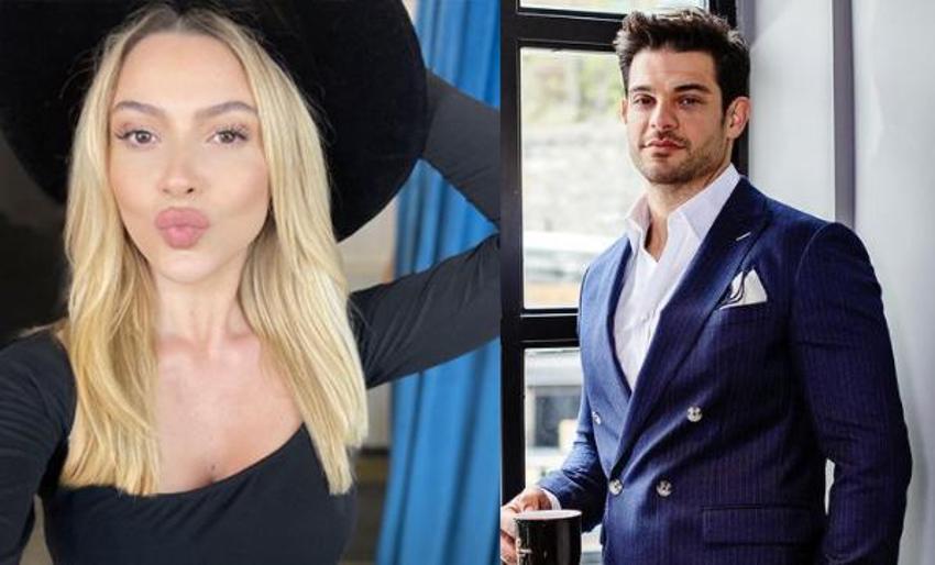 Hadise içini döktü: Çocuk çok isteriz!