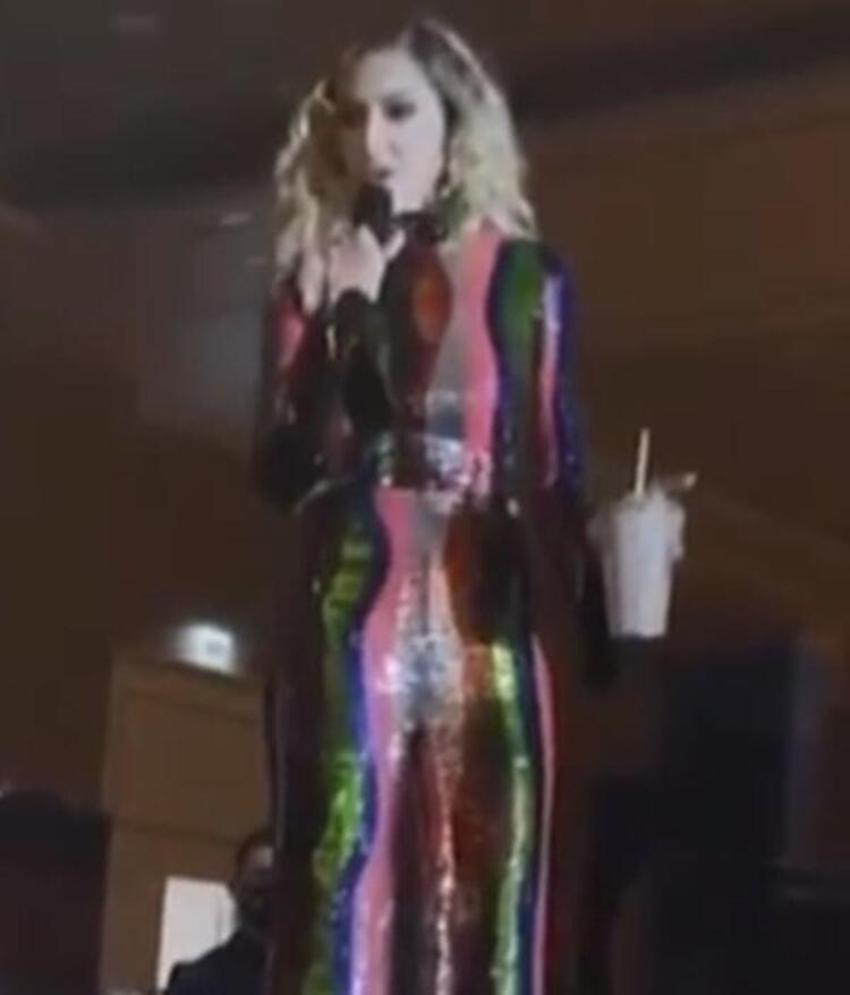 Hadise içini döktü: Çocuk çok isteriz!