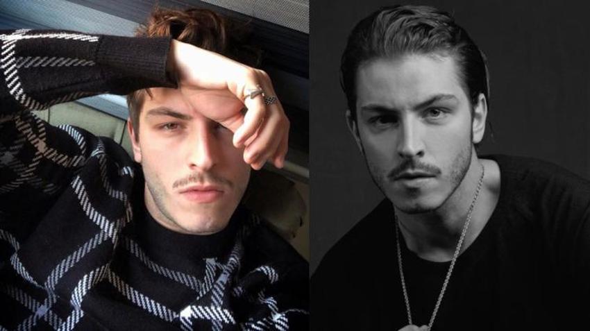 Ünlü oyuncu Boran Kuzum'un babası Bora Kuzum vefat etti!