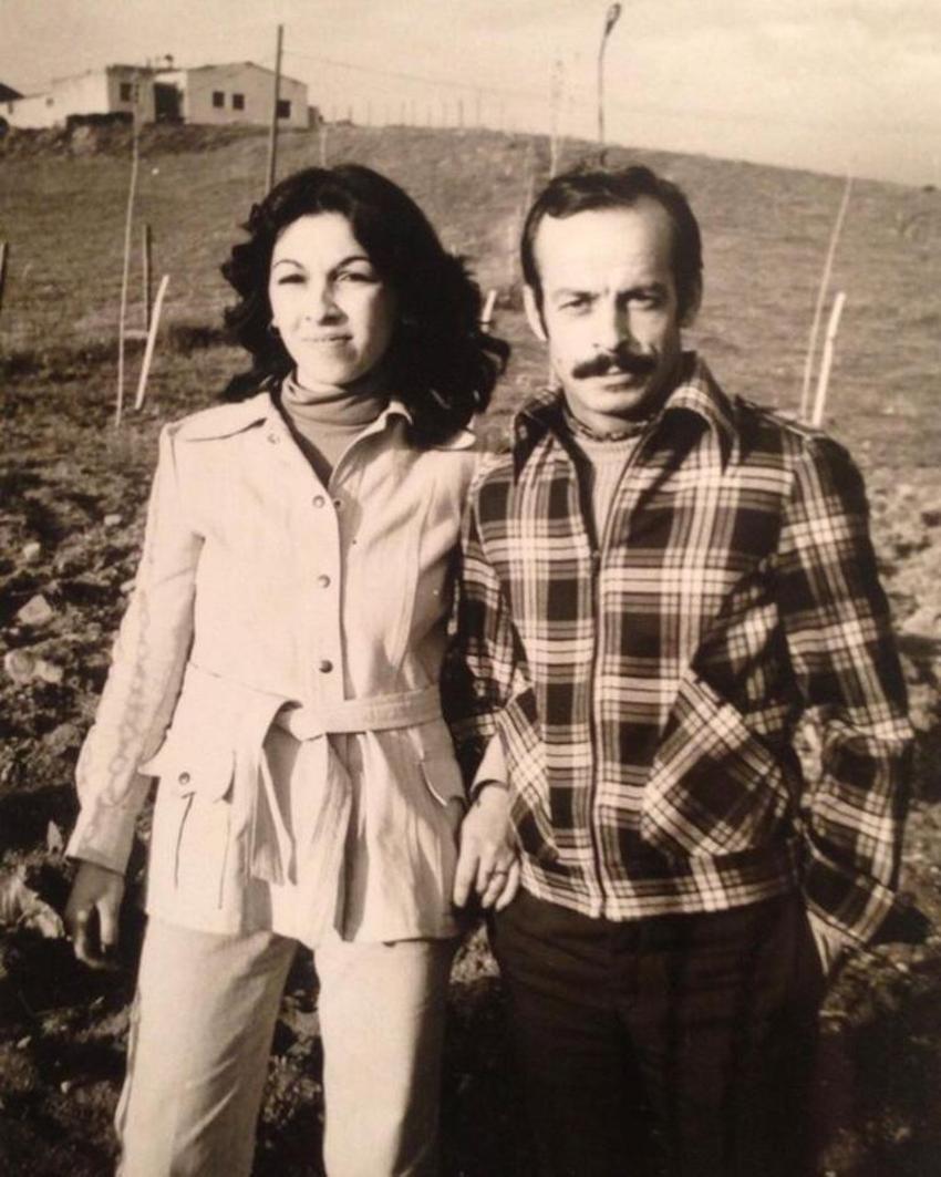Ünlü oyuncu Boran Kuzum'un babası Bora Kuzum vefat etti!