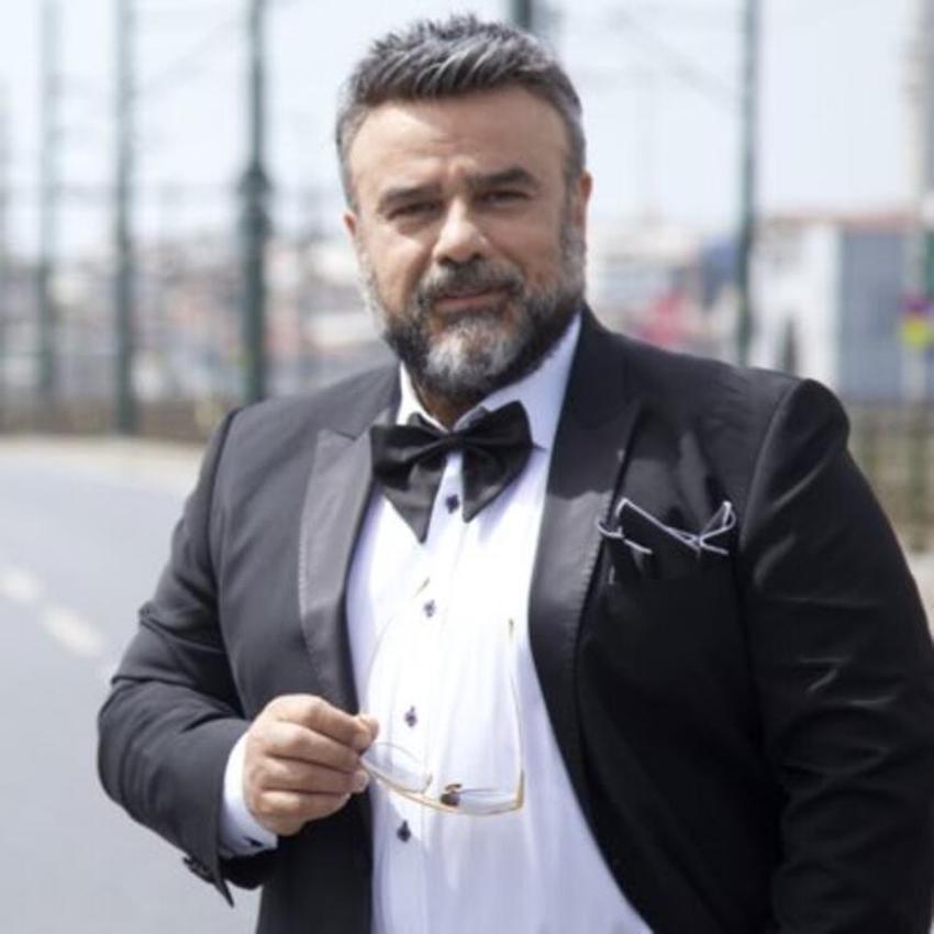 Didem Kınalı'den Bülent Serttaş açıklaması! Polise mi şikayet etti?