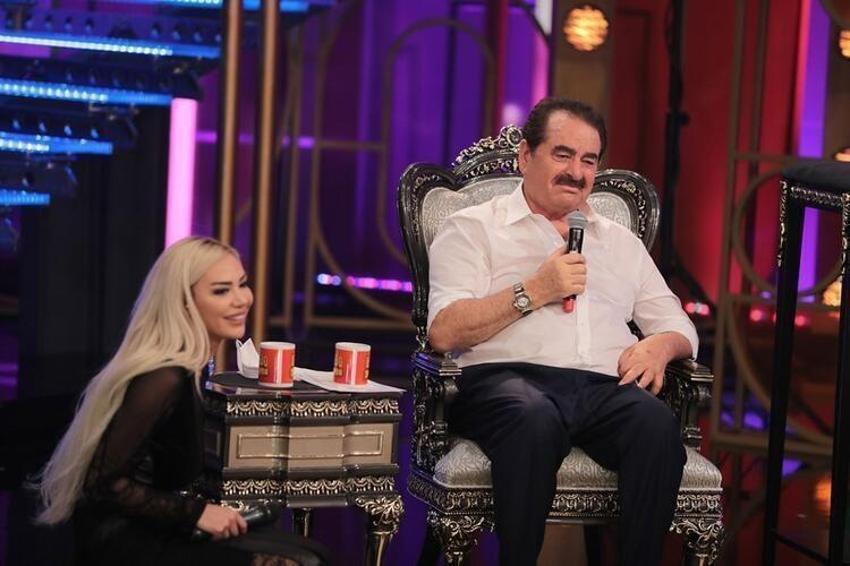 Didem Kınalı'den Bülent Serttaş açıklaması! Polise mi şikayet etti?