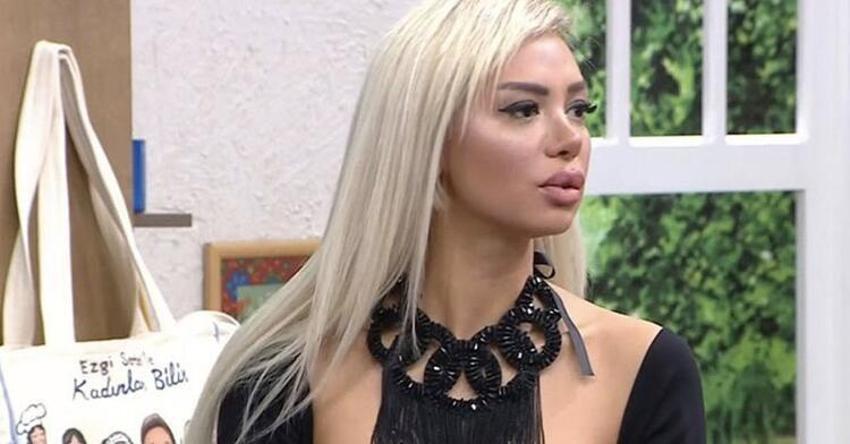 Didem Kınalı'den Bülent Serttaş açıklaması! Polise mi şikayet etti?