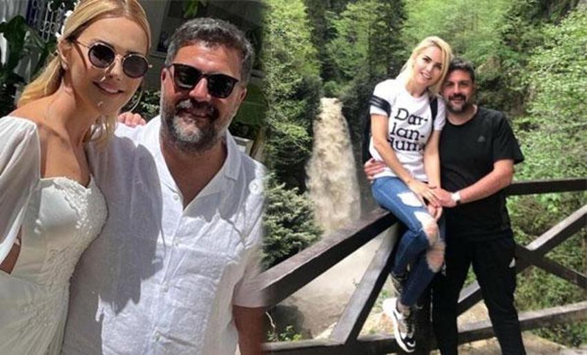 Ece Erken'den çarpıcı açıklamalar: Beni engelledi zannettim...