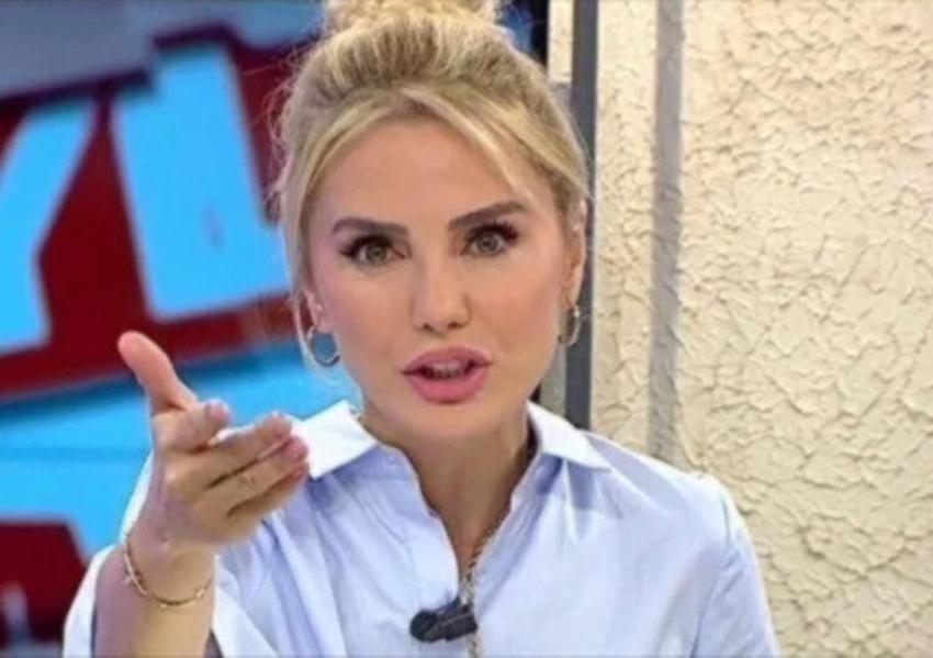Ece Erken'den çarpıcı açıklamalar: Beni engelledi zannettim...