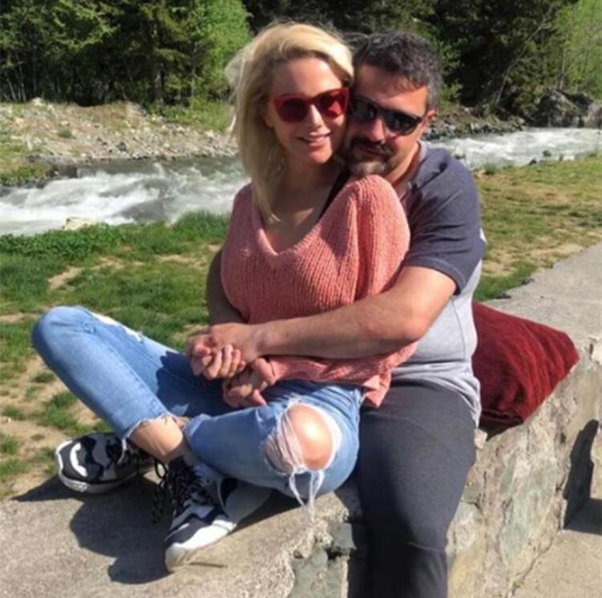 Ece Erken'den çarpıcı açıklamalar: Beni engelledi zannettim...