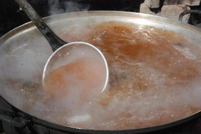 KOAH hastası eşi için yaptı! Şimdi 5 ton üretiyor, siparişlere yetişemiyor