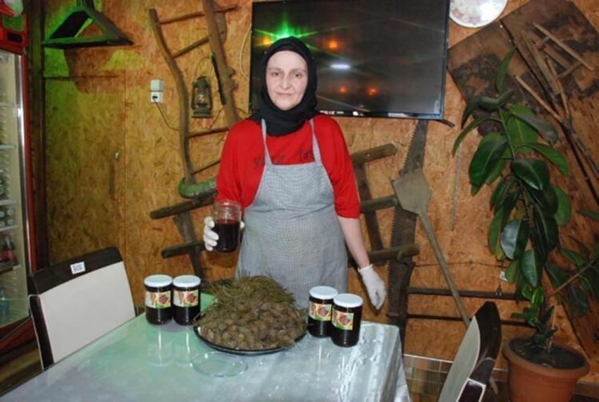 KOAH hastası eşi için yaptı! Şimdi 5 ton üretiyor, siparişlere yetişemiyor