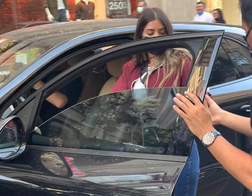 Ala Tokel'e Oğulcan Engin sorusu!