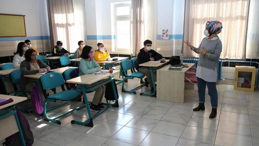 MEB'den son dakika açıklaması! 1,2,3,4,5,6,7,8,9,10,11 ve 12. sınıfları kapsıyor! Sınavlar ve notlar...