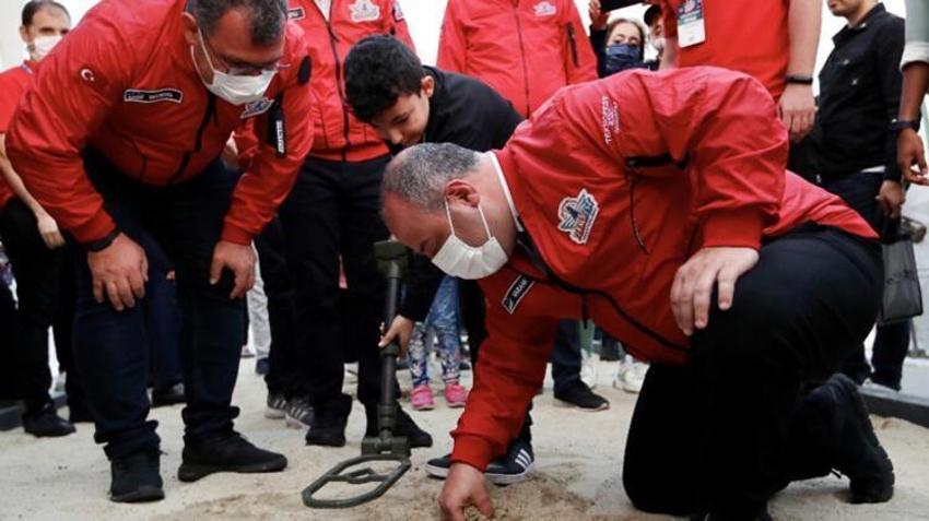 TEKNOFEST heyecanında ikinci gün! Türkiye'nin vurucu gücüne talep yağıyor...