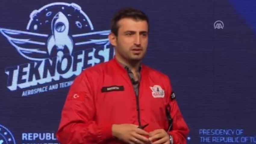 TEKNOFEST heyecanında ikinci gün! Türkiye'nin vurucu gücüne talep yağıyor...