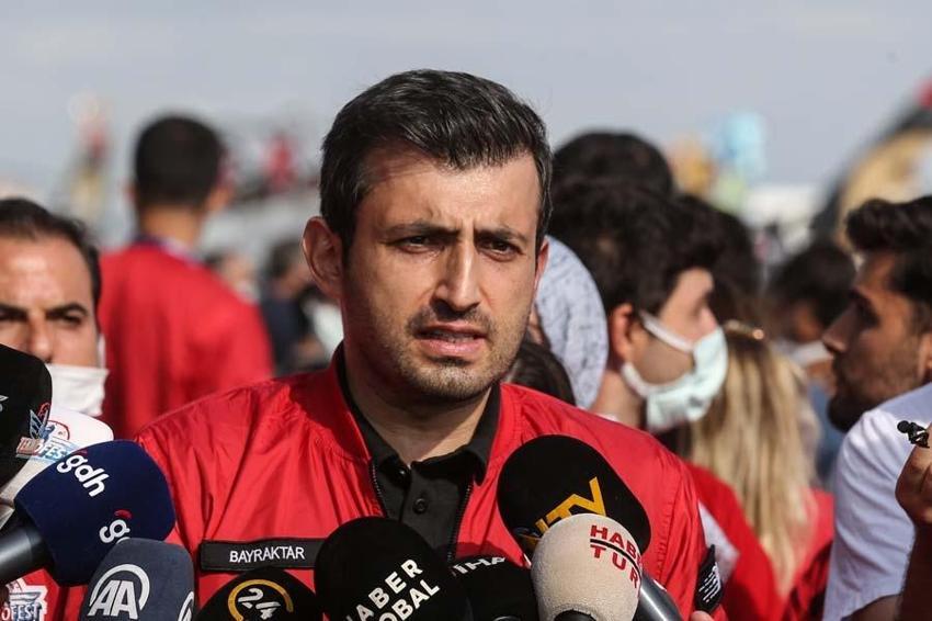 TEKNOFEST heyecanında ikinci gün! Türkiye'nin vurucu gücüne talep yağıyor...