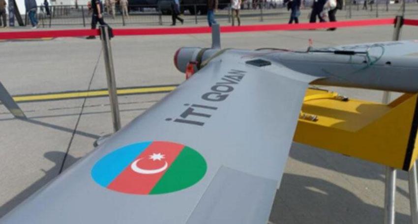 TEKNOFEST heyecanında ikinci gün! Türkiye'nin vurucu gücüne talep yağıyor...