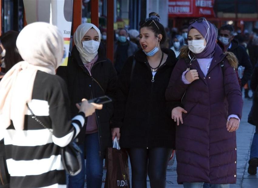 Hafta içi hafta sonu her gün uygulanıyor! Son dakika gelişmesi, resmen değişti! Yüz yüze eğitim ve üniversiteler...