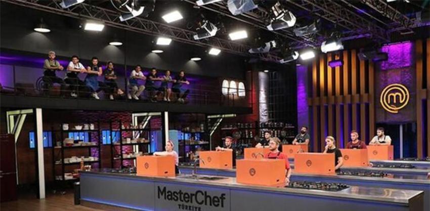 MasterChef'te Şükrü'den büyük hata! Mehmet Şef'in takdirini kazandı