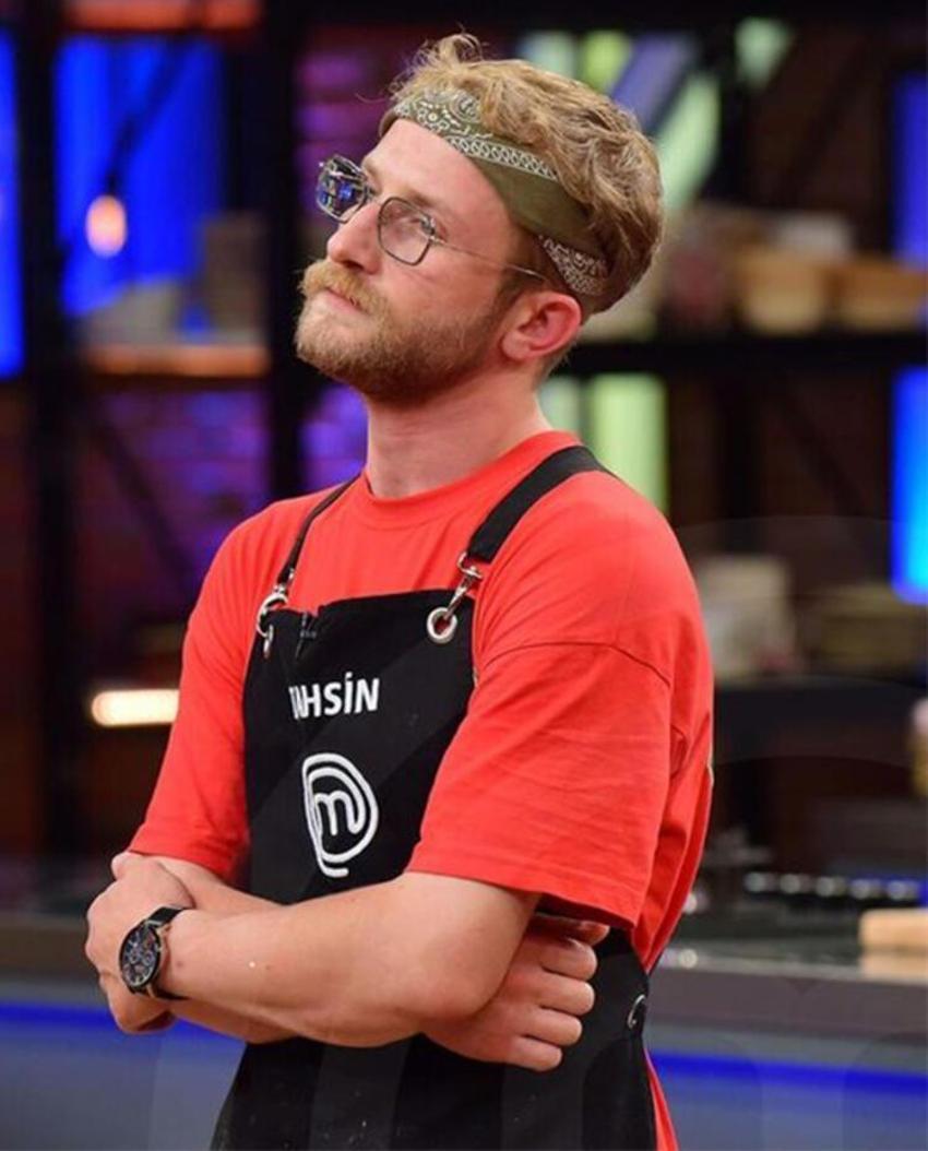 MasterChef'te Şükrü'den büyük hata! Mehmet Şef'in takdirini kazandı
