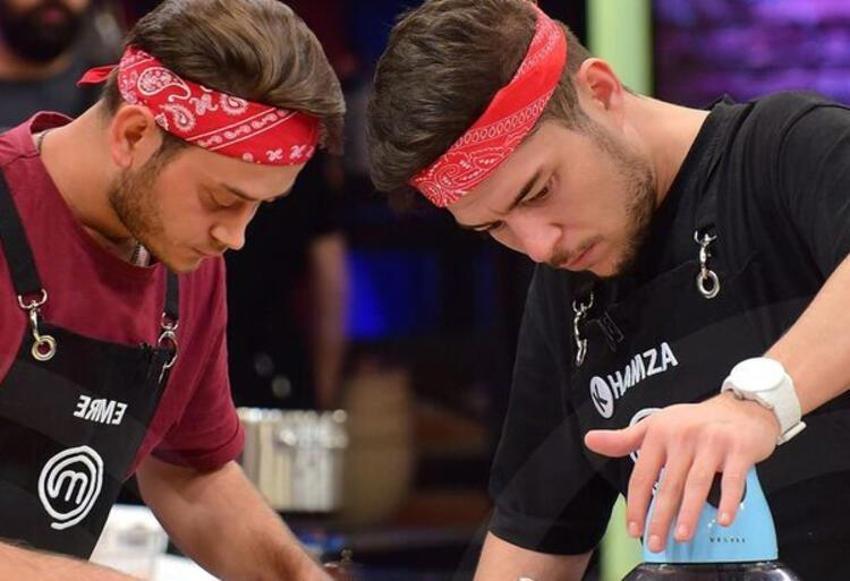MasterChef'te Şükrü'den büyük hata! Mehmet Şef'in takdirini kazandı