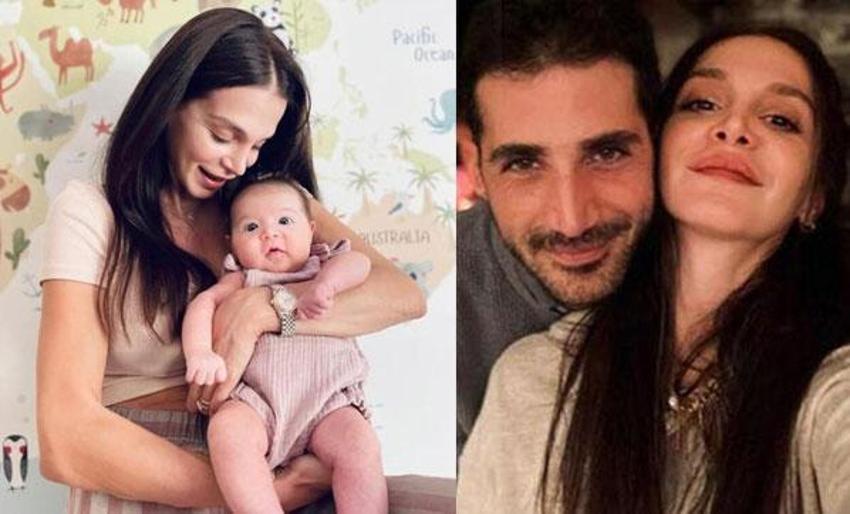 Cemre Kemer: Ona benzemesi için dua ettim!