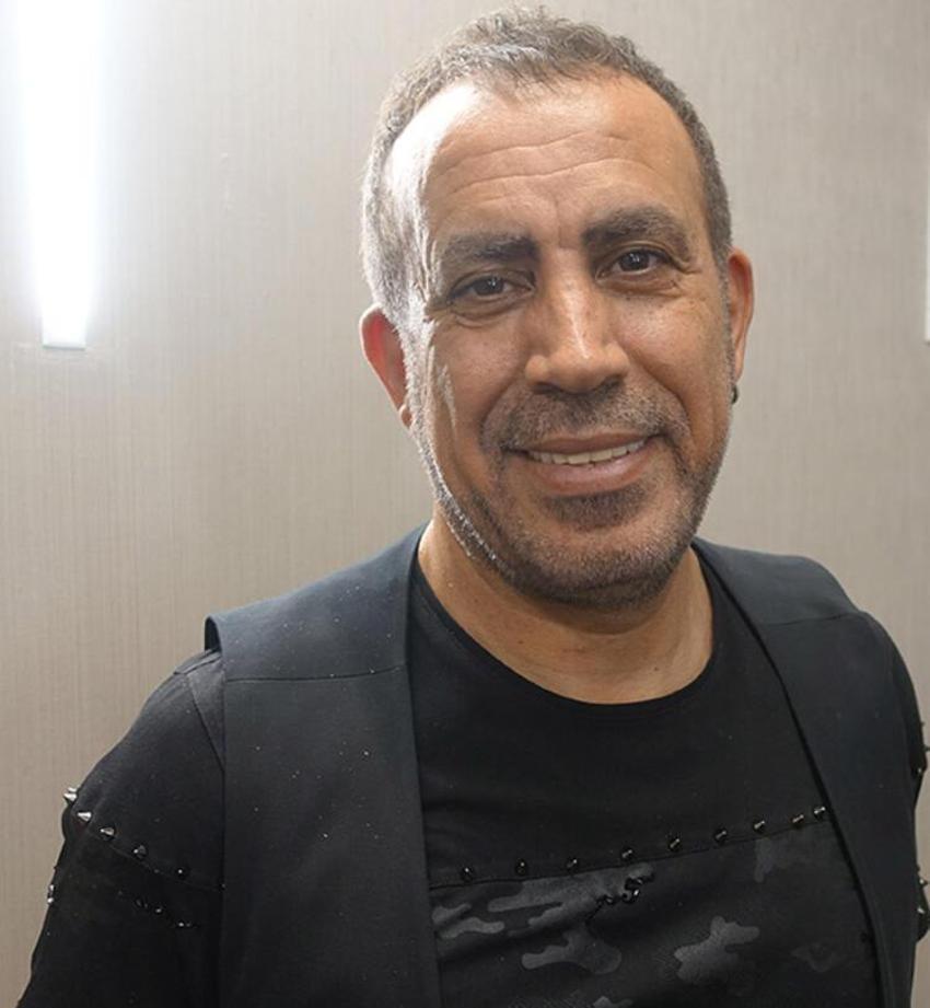 Haluk Levent: Gideceğim ama döneceğim!